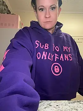 quinnmariexo online show from 31, 5, 2026