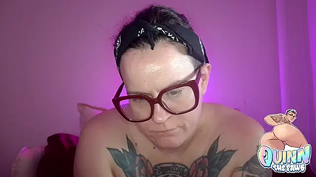 quinnmariexo online show from 15, 11, 2025