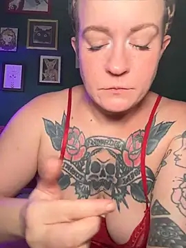 quinnmariexo online show from 19, 7, 2026