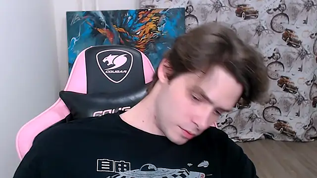 DmitryRomanov online show from 28, 2, 2026