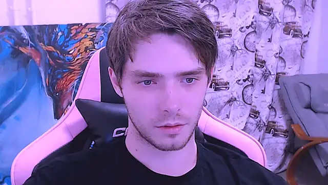 DmitryRomanov online show from 14, 9, 2025