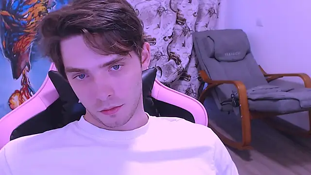 DmitryRomanov online show from 10, 9, 2025