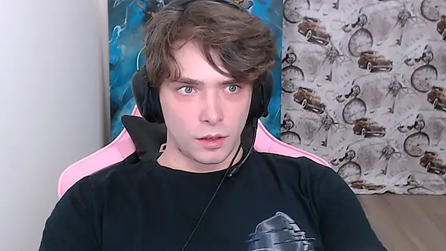 DmitryRomanov online show from 27, 2, 2026