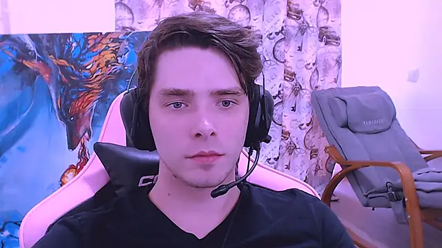 DmitryRomanov online show from 8, 9, 2025