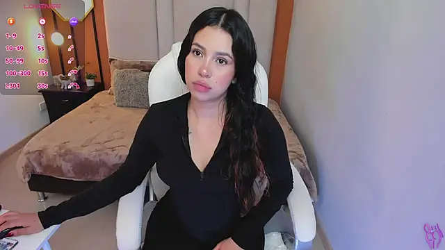 youpinkgirl  online show from 25, 9, 2025