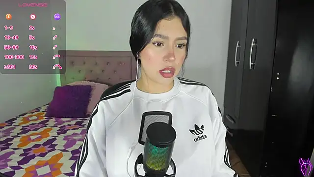 youpinkgirl  online show from 12, 11, 2025