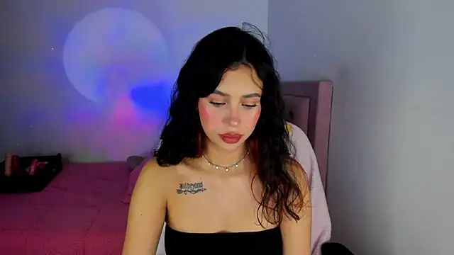 youpinkgirl  online show from 22, 2, 2025