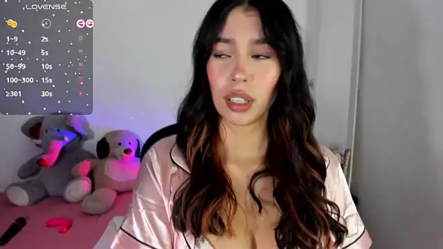 youpinkgirl  online show from 22, 3, 2025