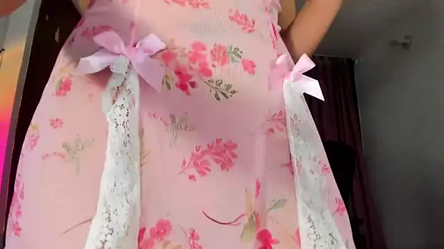 youpinkgirl  online show from 3, 3, 2025