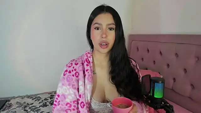 youpinkgirl  online show from 4, 12, 2025