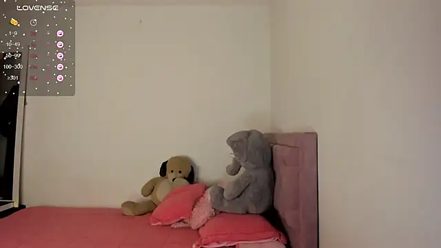 youpinkgirl  online show from 27, 2, 2025