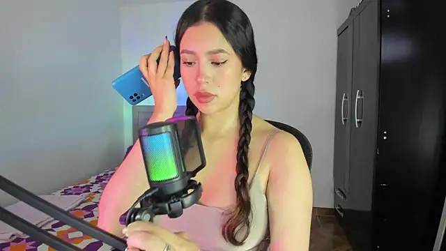 youpinkgirl  online show from 7, 11, 2025