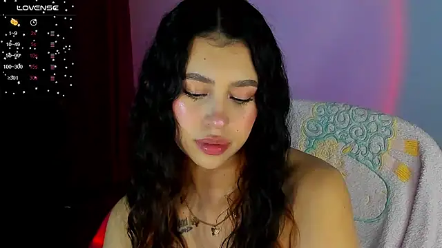 youpinkgirl  online show from 25, 2, 2025