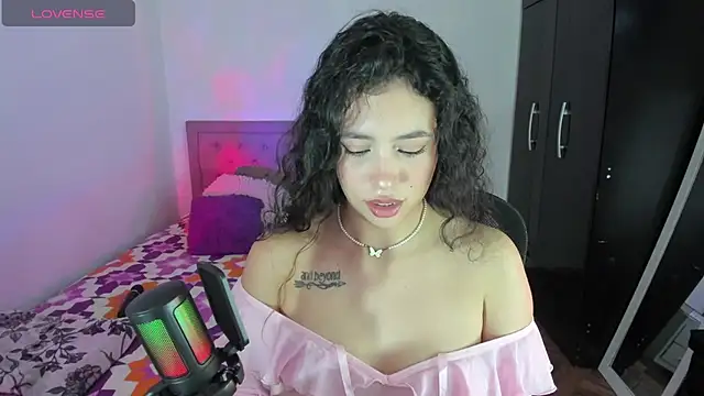 youpinkgirl  online show from 5, 11, 2025