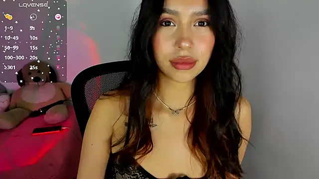 youpinkgirl  online show from 20, 3, 2025