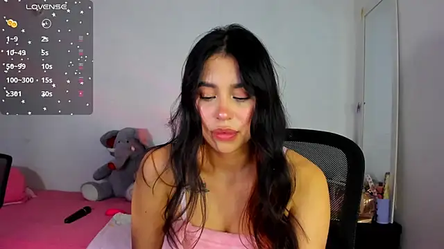 youpinkgirl  online show from 22, 3, 2025