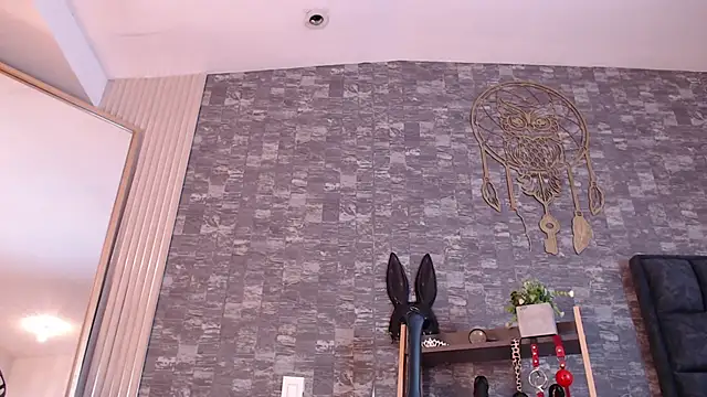 Snapshot of BondageGirl_Ks chatting on 8, 10, 2025 BondageGirl Ks online show from 8, 10, 2025