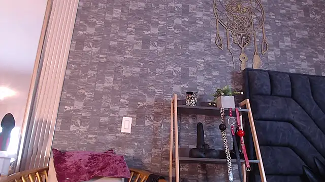 Snapshot of BondageGirl_Ks chatting on 26, 9, 2025 BondageGirl Ks online show from 26, 9, 2025