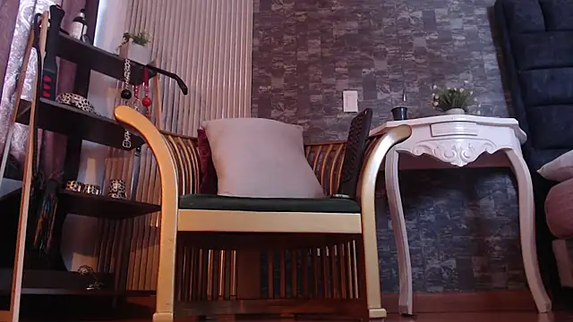 BondageGirl Ks online show from 22, 12, 2025