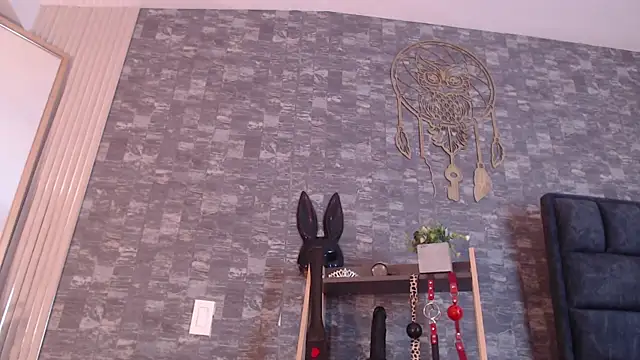 Snapshot of BondageGirl_Ks chatting on 9, 10, 2025 BondageGirl Ks online show from 9, 10, 2025