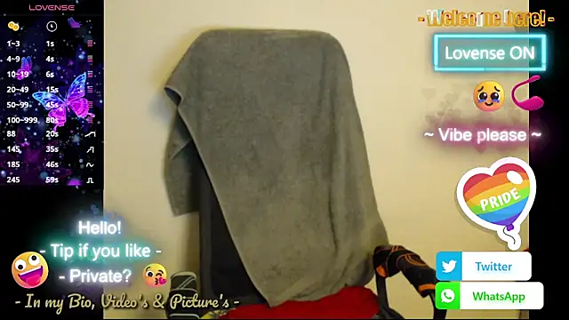 RealManHaveHairy online show from 11, 10, 2025