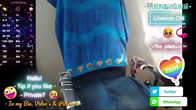 RealManHaveHairy online show from 28, 10, 2025