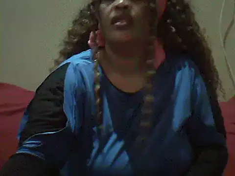 SexxyBoob online show from 23, 5, 2026