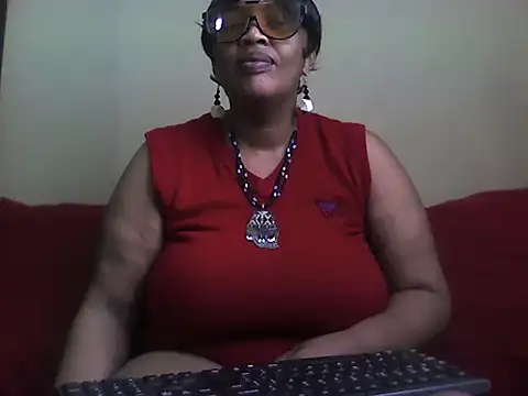 SexxyBoob online show from 20, 9, 2025