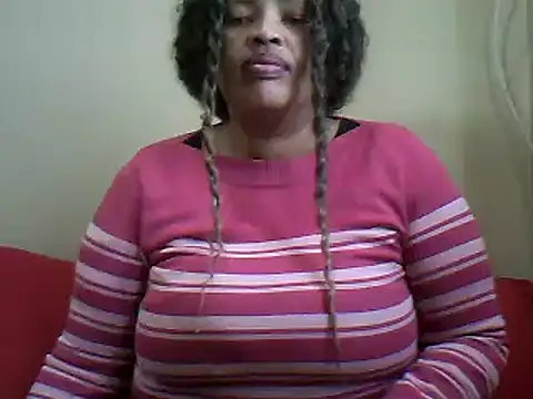 SexxyBoob online show from 4, 7, 2026