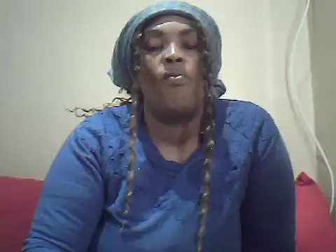 SexxyBoob online show from 31, 5, 2026