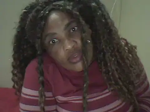 SexxyBoob online show from 11, 7, 2026