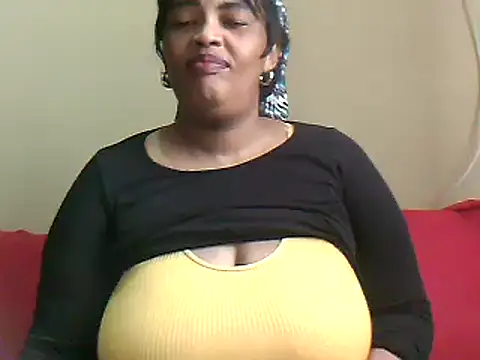 SexxyBoob online show from 21, 12, 2025