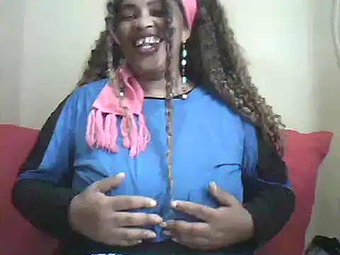 SexxyBoob online show from 23, 5, 2026