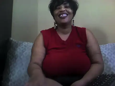 SexxyBoob online show from 13, 11, 2025