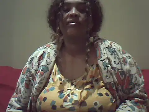 SexxyBoob online show from 15, 5, 2026