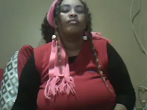 SexxyBoob online show from 30, 5, 2026