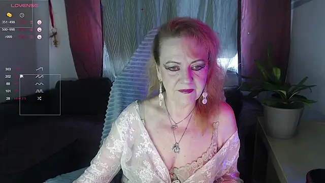 Liset Monro online show from 13, 5, 2026