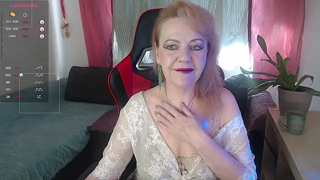 Liset Monro online show from 19, 5, 2026