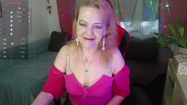 Liset Monro online show from 23, 5, 2026