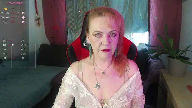 Liset Monro online show from 21, 5, 2026