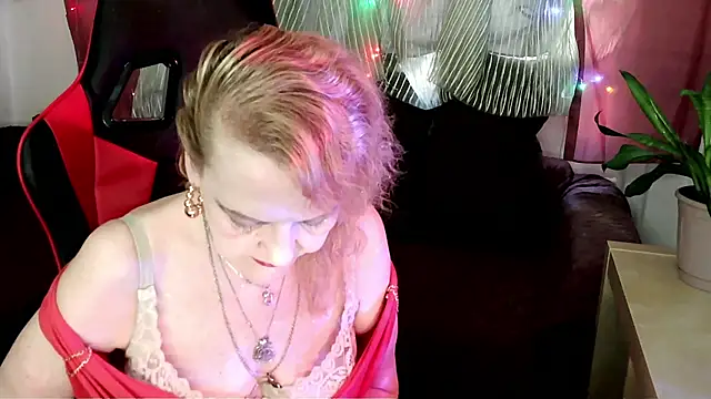 Liset Monro online show from 7, 6, 2026