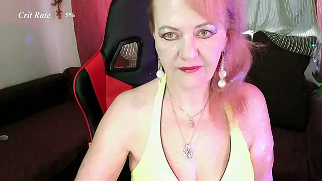 Liset Monro online show from 21, 6, 2026