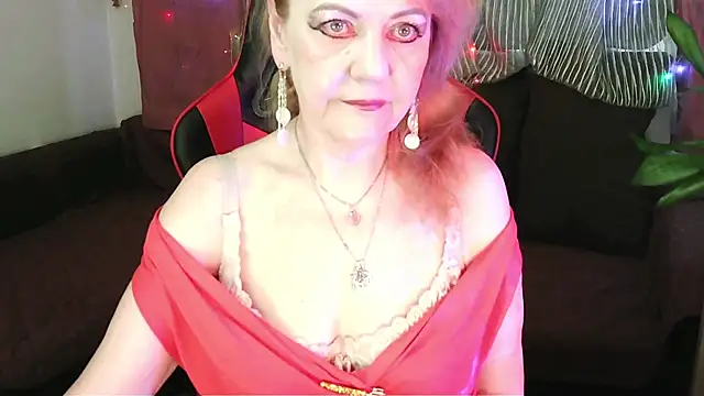 Liset Monro online show from 16, 6, 2026