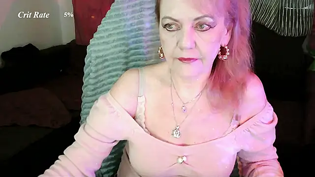 Liset Monro online show from 18, 6, 2026