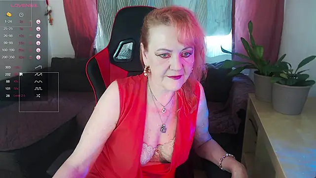Liset Monro online show from 10, 5, 2026