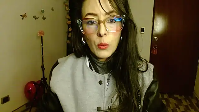 ella peck online show from 19, 11, 2025