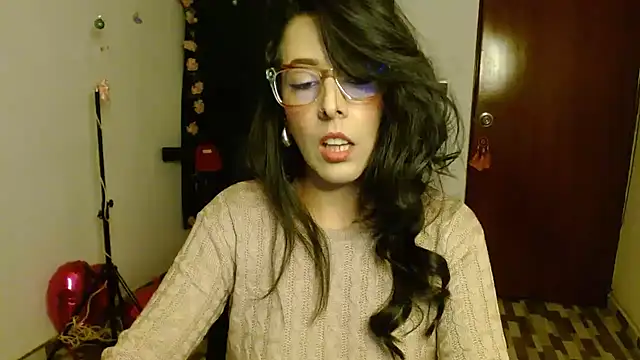 ella peck online show from 23, 12, 2025