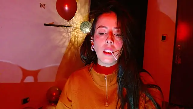 ella peck online show from 26, 9, 2025