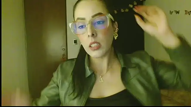 ella peck online show from 21, 4, 2026