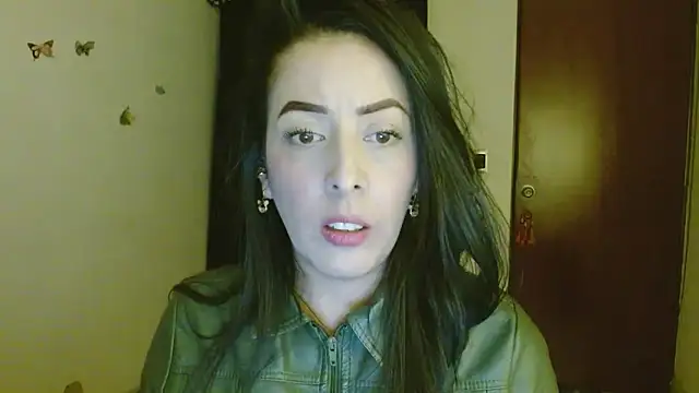 Snapshot of ella_peck chatting on 26, 6, 2026 ella peck online show from 26, 6, 2026